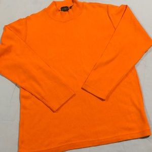 J Crew men’s sweater